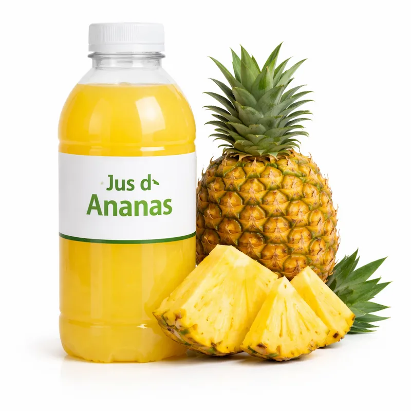 Ananas Naturel